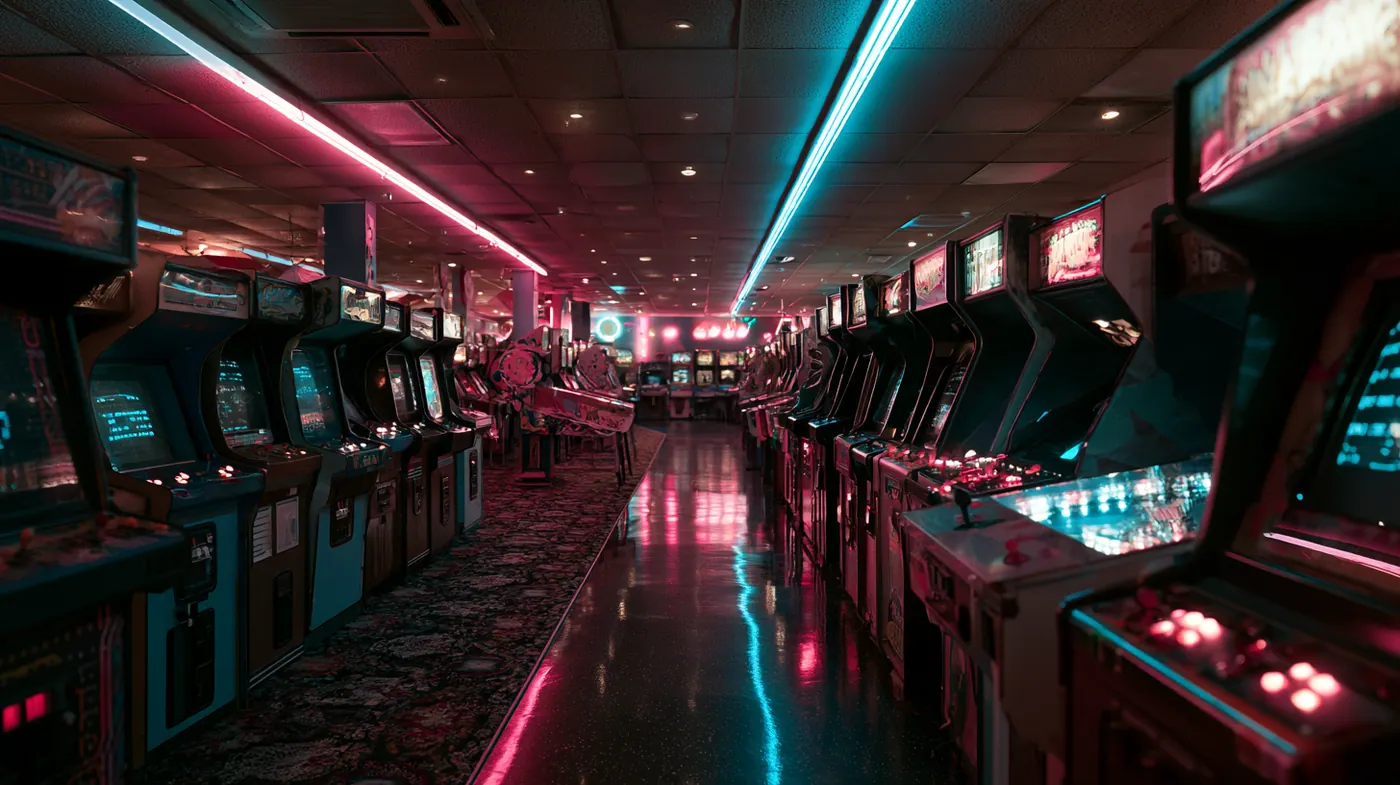 Videogiochi e retrogaming