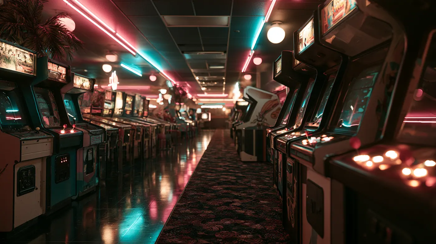 Videogiochi e retrogaming