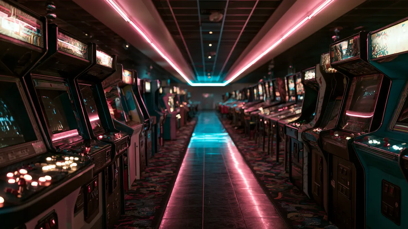 Videogiochi e retrogaming