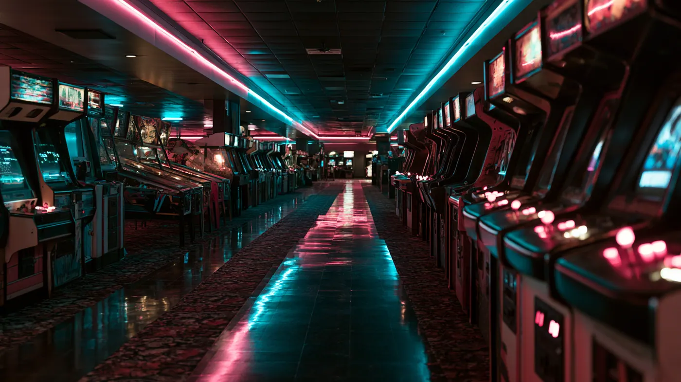 Videogiochi e retrogaming