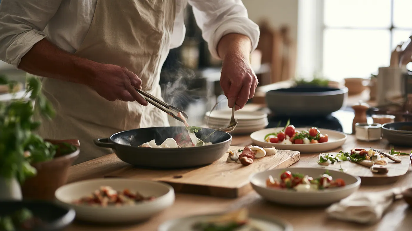 Cucina e ricette