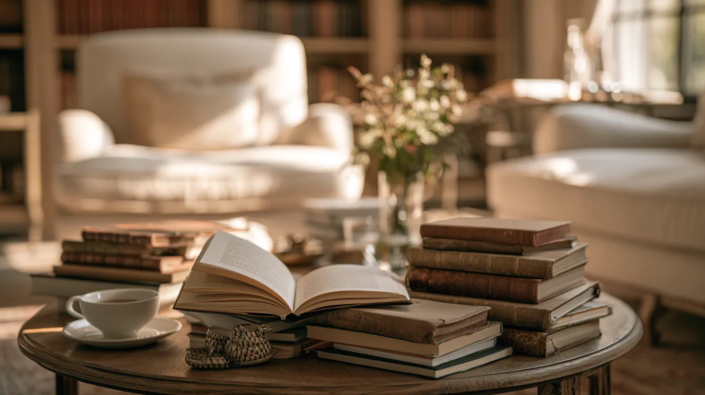 Libri e cultura