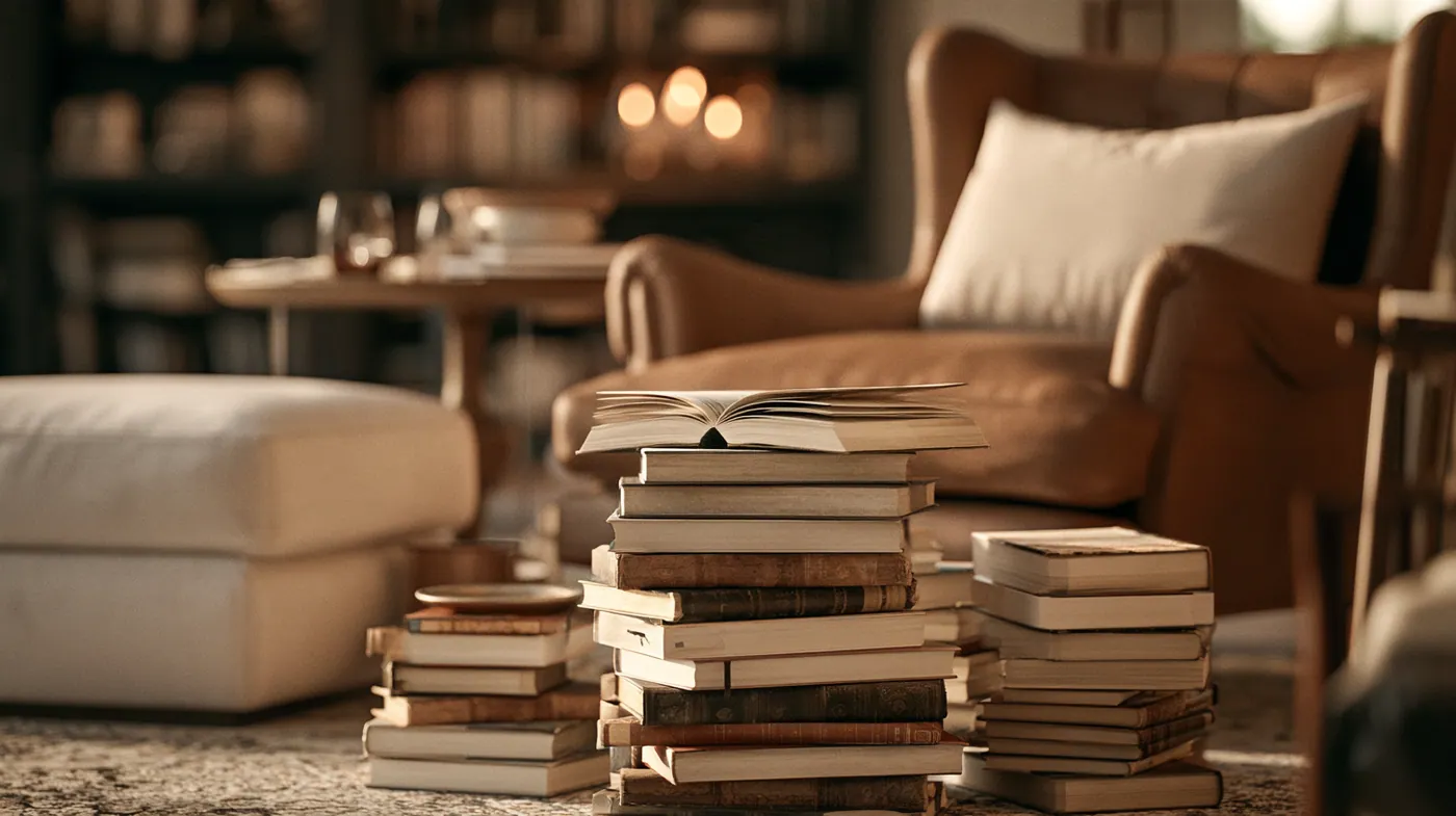Libri e cultura