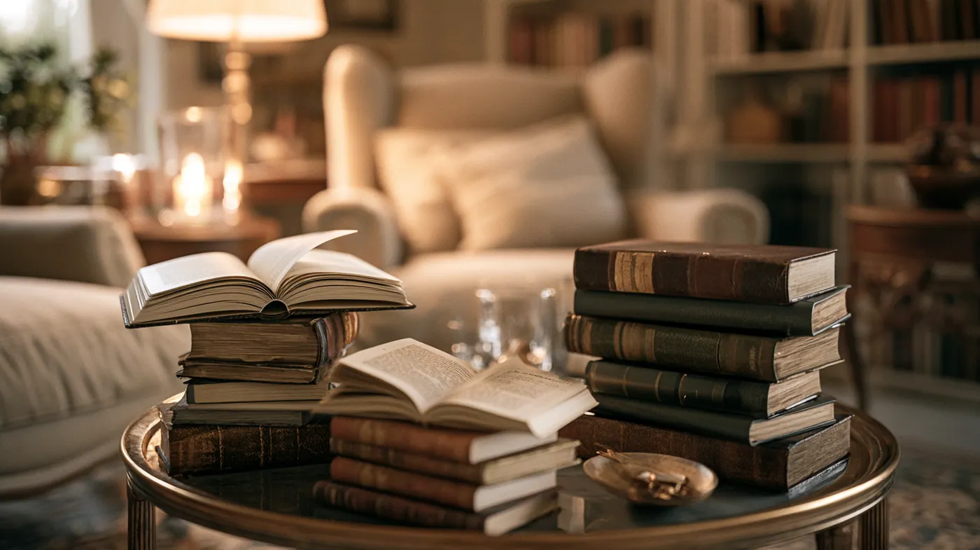Libri e cultura