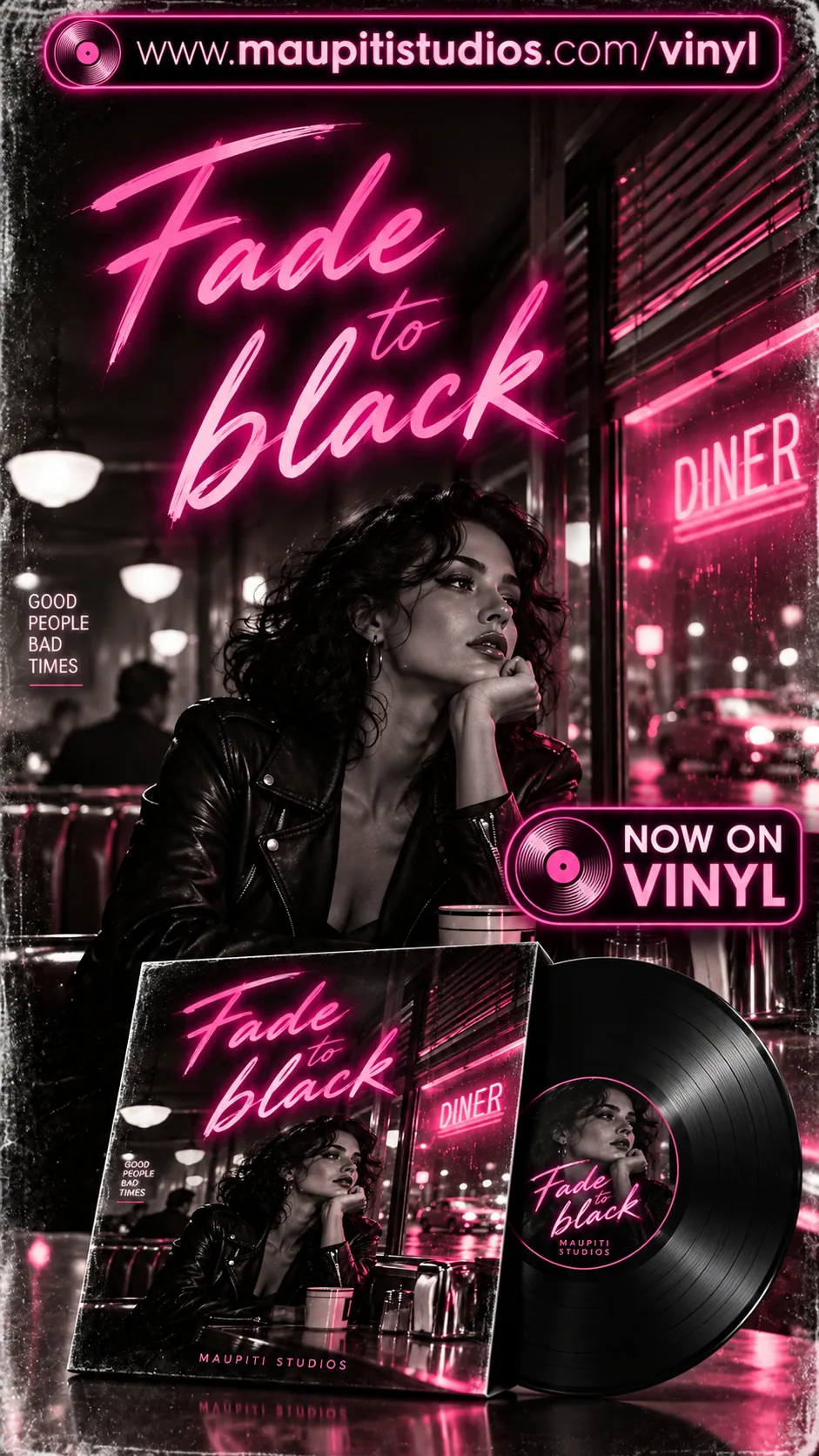 Fade to Black