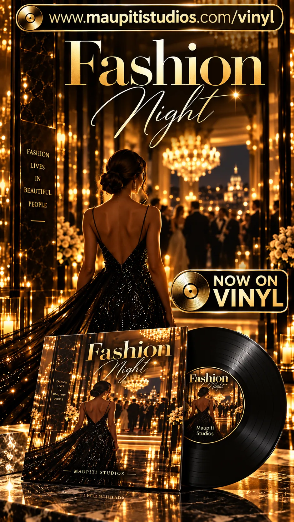 Fashion Night