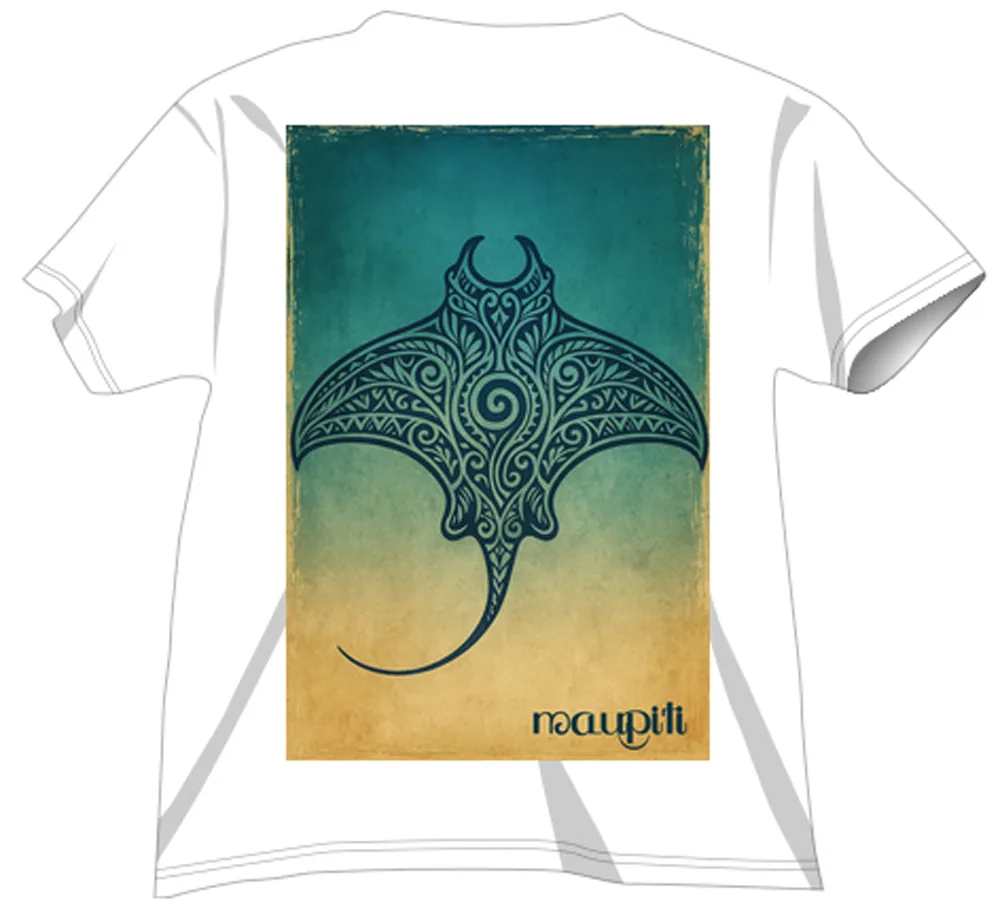 Ocean Manta