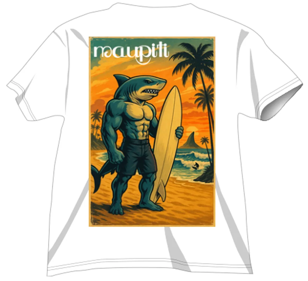 Surf Shark