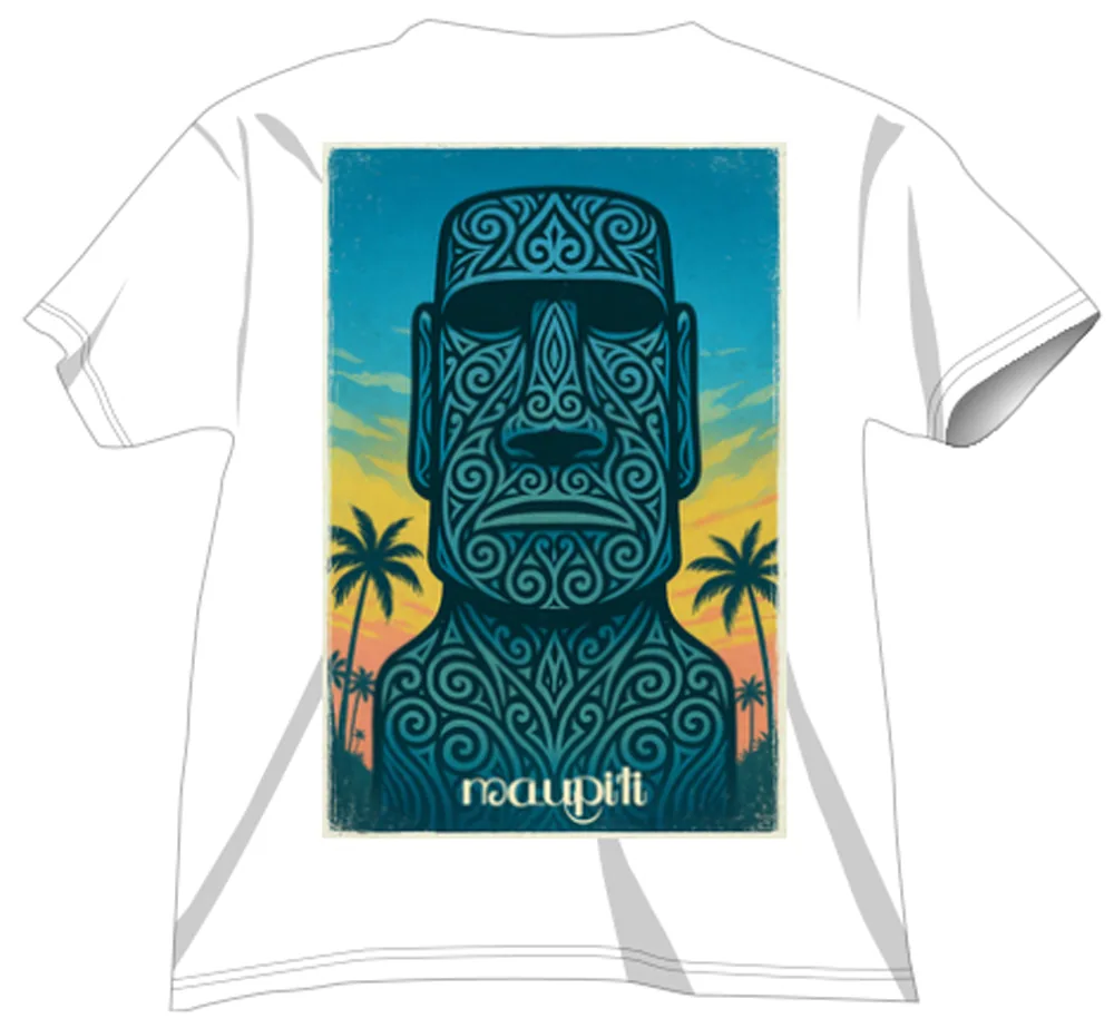 Maupiti Tribal
